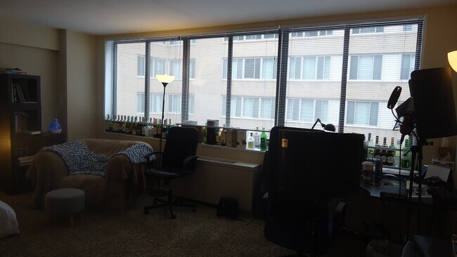 Building Photo - 2030 F St NW