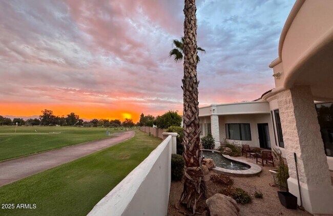 Building Photo - 6900 E Ironwood Dr