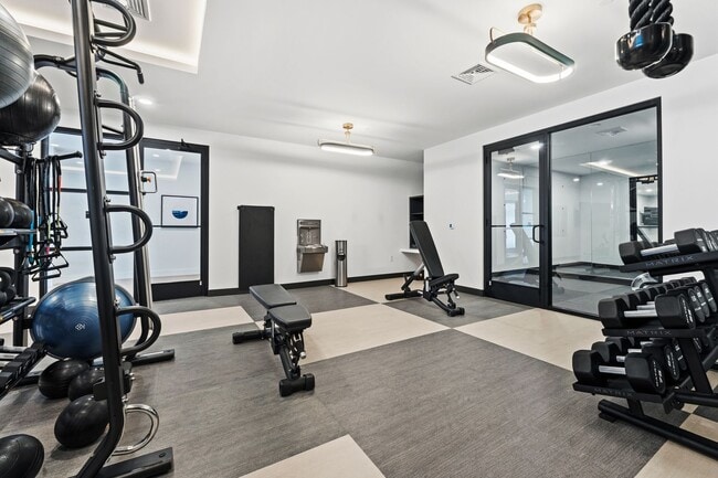 Building Photo - Upscale 1BR Living at The Sage | Luxury Amenities Included