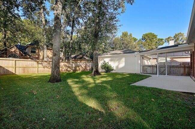 Building Photo - 31 N Duskwood Pl