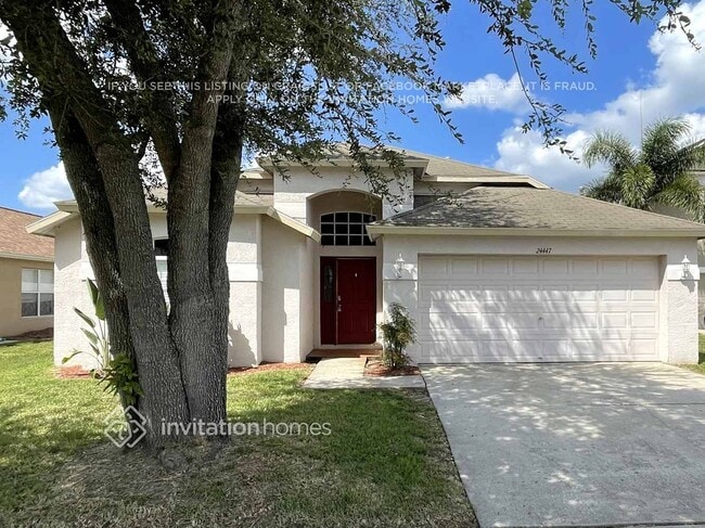 Building Photo - 24447 Summer Wind Ct
