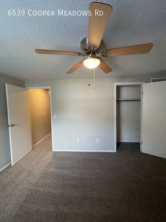 Building Photo - Cooper Meadows- Two Bedroom Townhome in We...