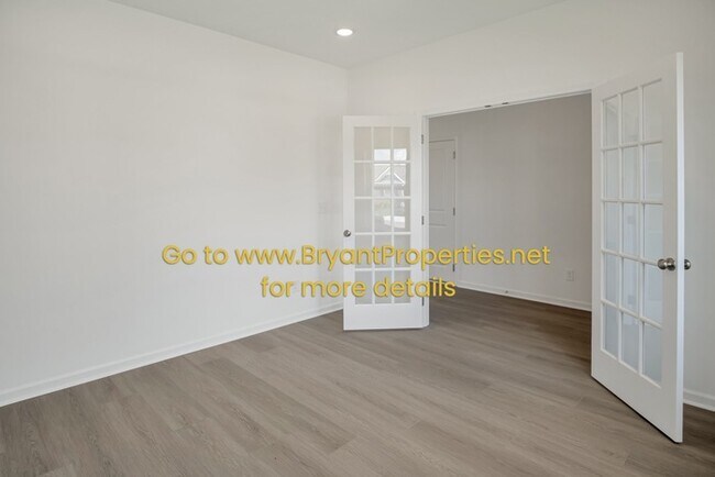 Building Photo - Gallatin - New 4-Bedroom
