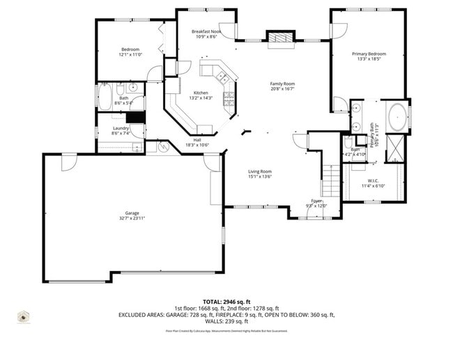 Building Photo - Quiet, Convenient, and Spacious 5 Bedroom 4 Bathroom Home