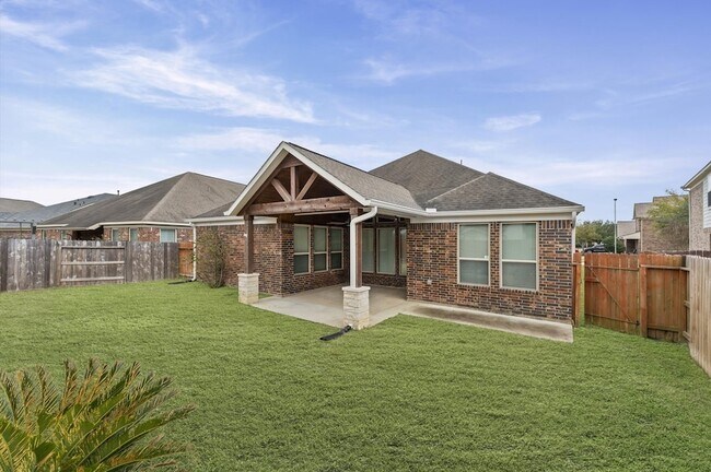 Building Photo - 15103 Russet Bend Ln