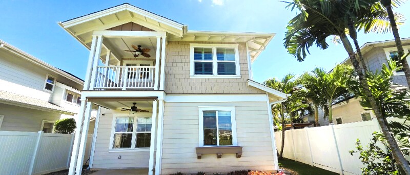 Building Photo - 91-1112-1112 Kai Oio St