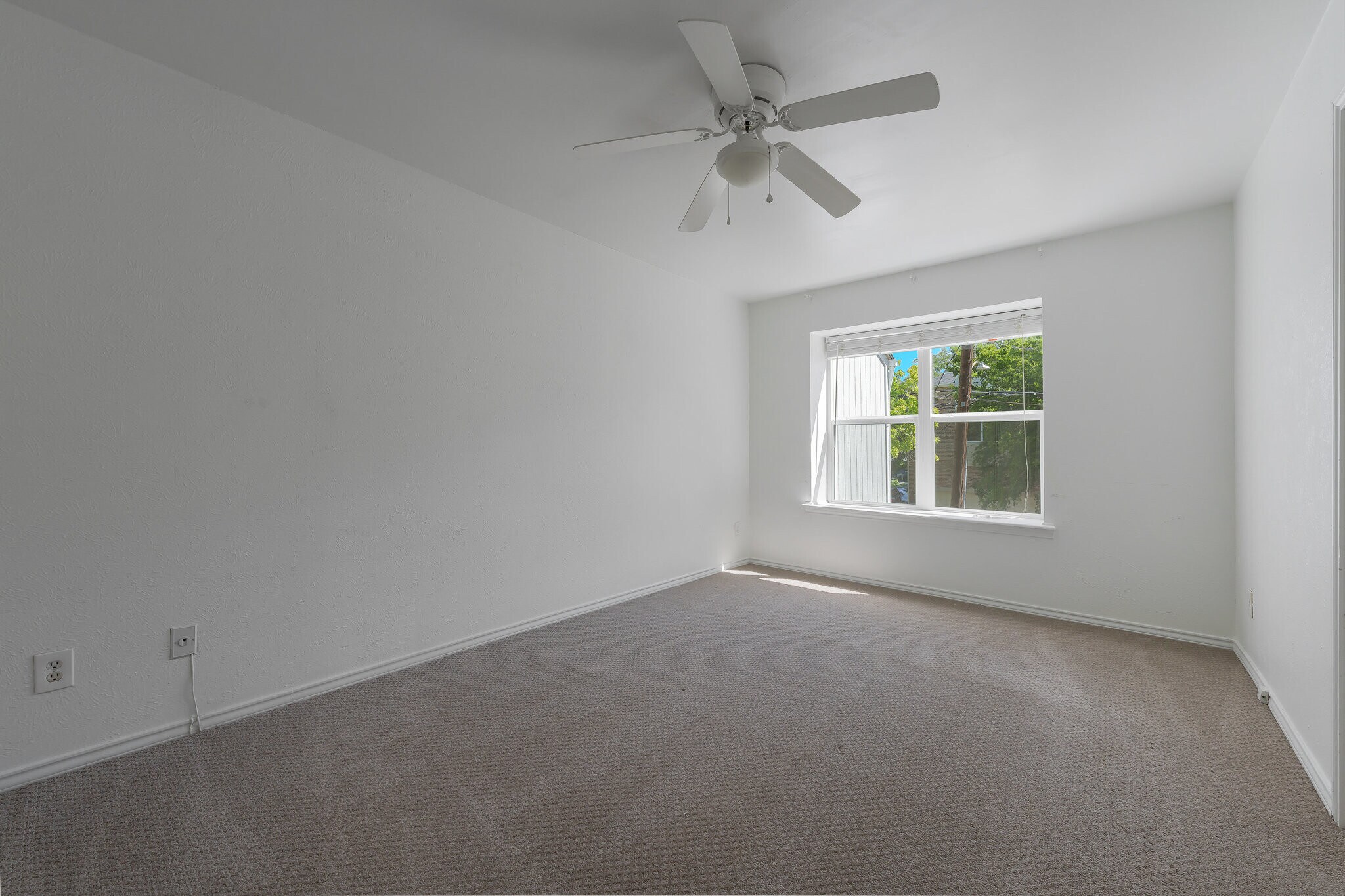 Building Photo - 2815 Welborn St