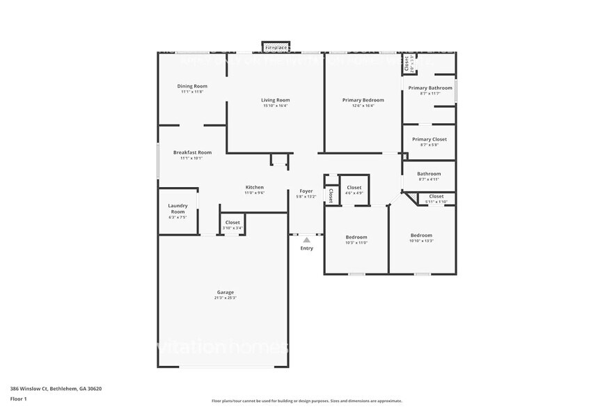 Building Photo - 386 Winslow Ct