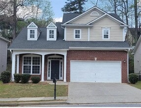 Building Photo - 1692 Atkinson Park Cir NW