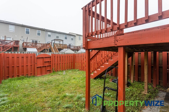 Building Photo - 10 Blackfoot Ct
