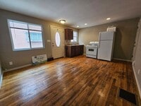 Building Photo - Highlands/Stadium Area Great Sized 1 Bedroom with Beautiful Hardwood Floors, Reserved Parking, Ex...