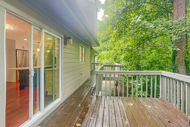 Building Photo - 4623 Huntridge Dr