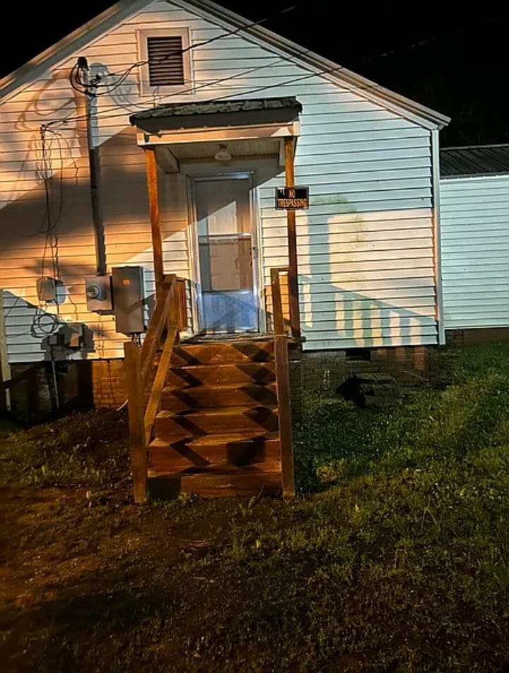 Building Photo - 510 Spruce St