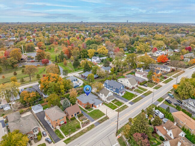 Building Photo - 332 Maple Ave