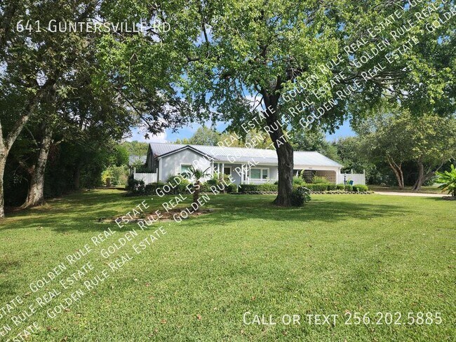 Building Photo - 641 Guntersville Rd