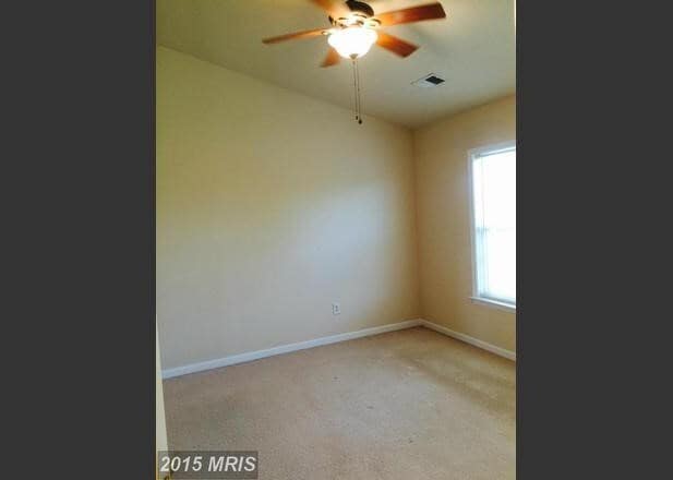 2nd bed - 850 Marquette Dr