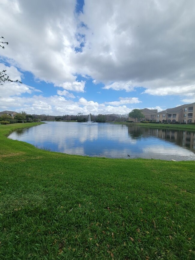 Building Photo - 2 BED 2 BATH CONDO CAPRI AT HUNTERS CREEK