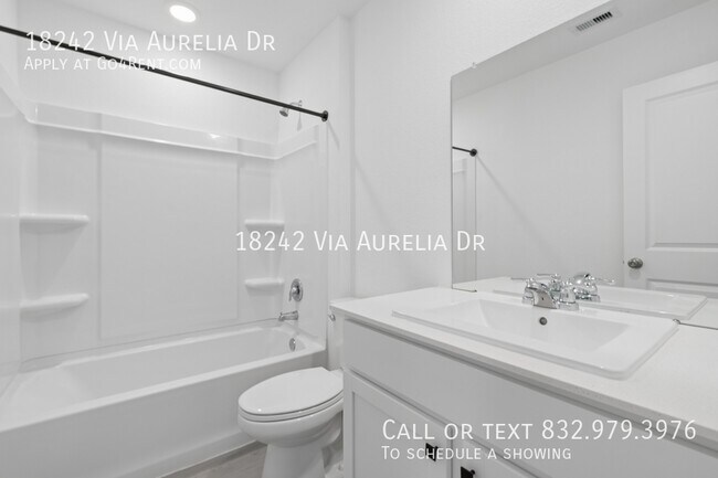 Building Photo - 18242 Via Aurelia Dr