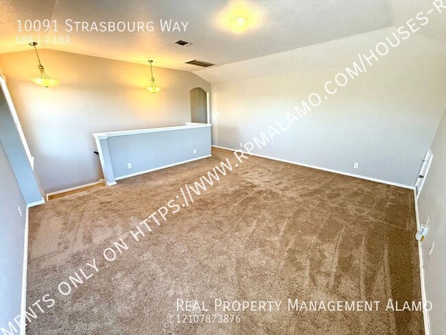Building Photo - 10091 Strasbourg Wy