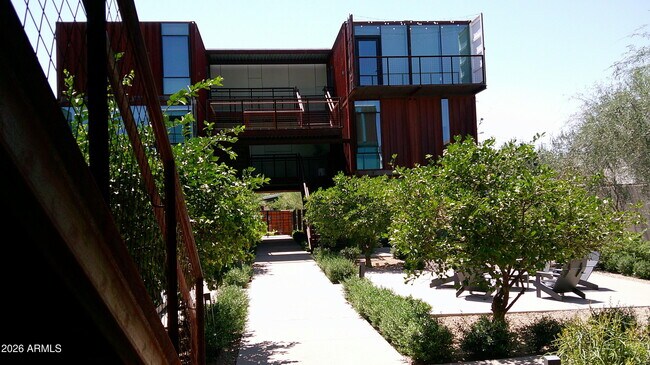 Building Photo - 1436 S Terrace Rd