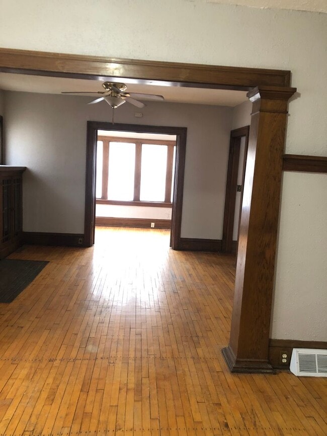 Building Photo - Single house for rent (under Renovation )this house will be ready December 1 2025 just in time fo...