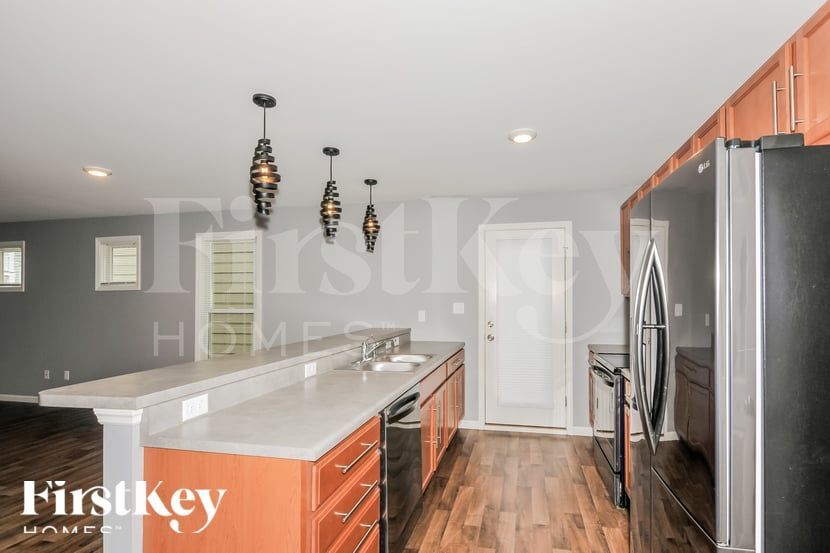 Building Photo - 3414 Sublette St