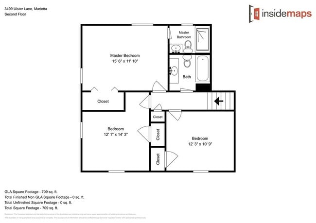 Building Photo - 3499 Ulster Ln NE