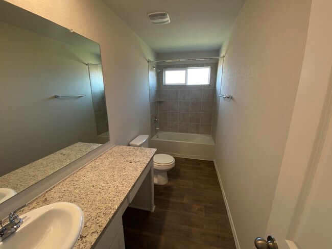 Building Photo - 2023-BUILT ONE STORY, 3 BEDROOM, 2 BATH