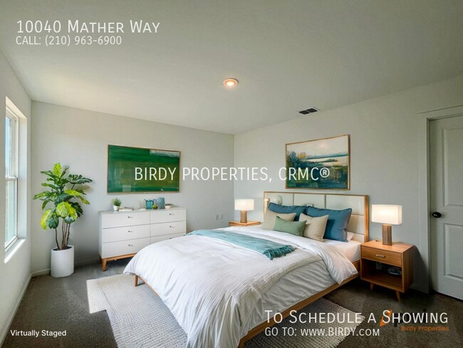 Building Photo - 10040 MATHER Way