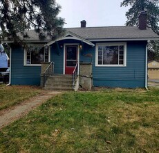 Building Photo - 4BR/2BA Audubon/Downriver Area Home