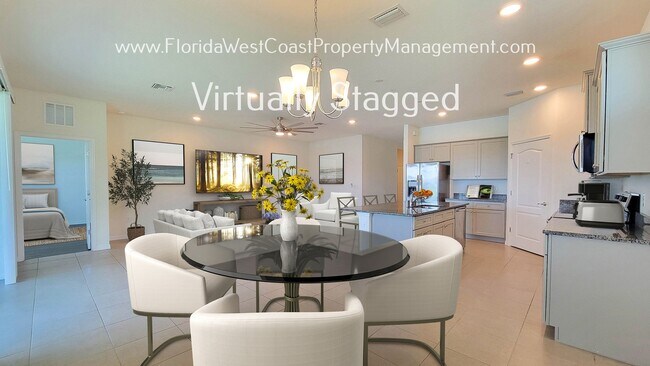 Building Photo - PET FRIENDLY LAKEWOOD RANCH 4 BED/2 BATH H...