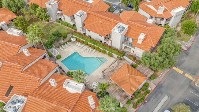 Building Photo - 9115 E Purdue Ave