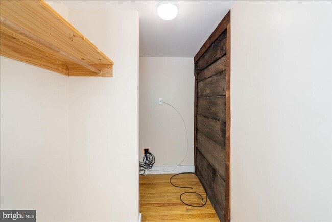 Building Photo - 1627 Aliceanna St