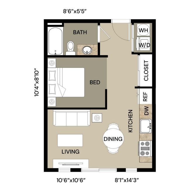 Iva S3 - Union at the Grove