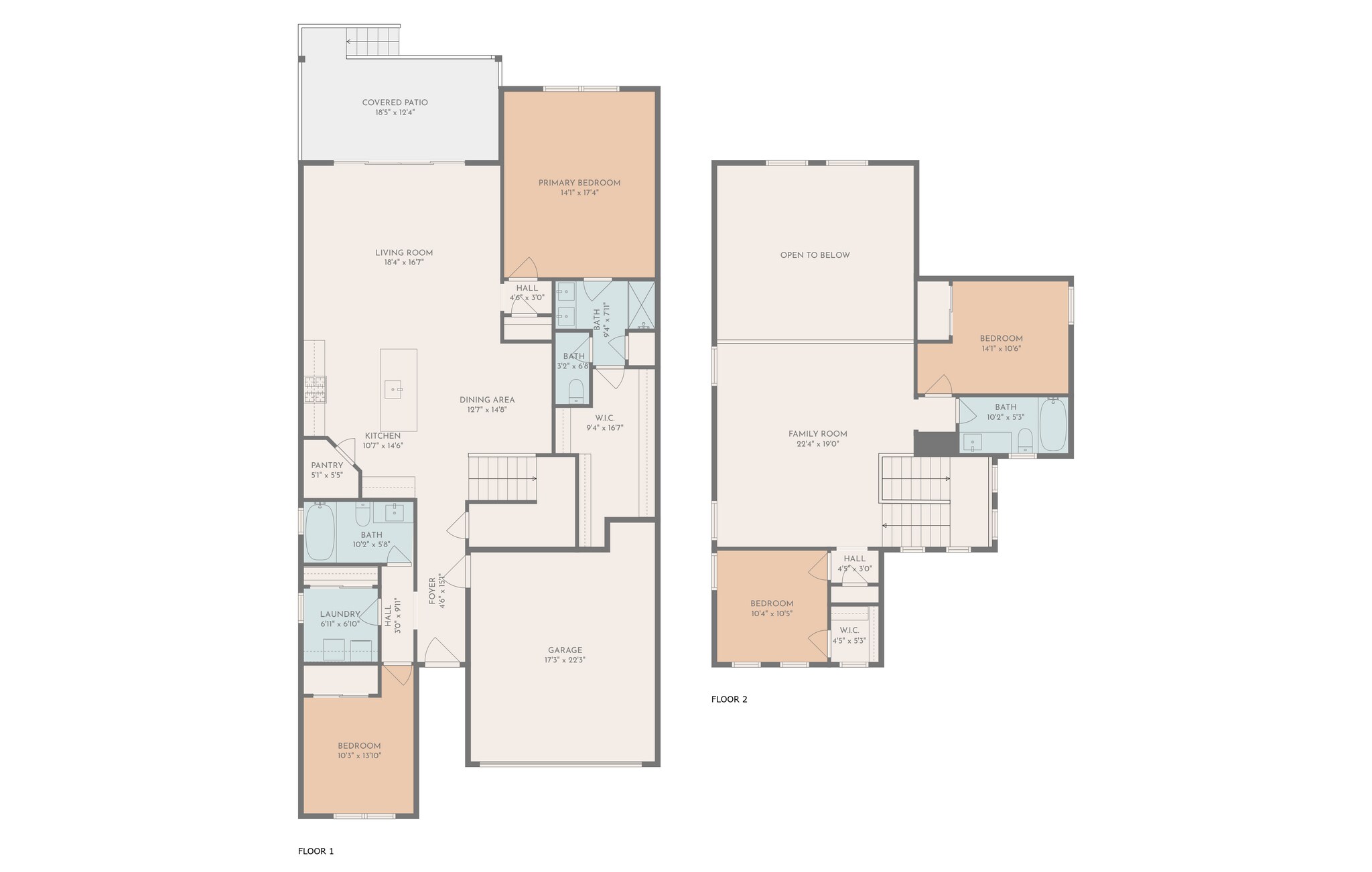 Building Photo - 4456 Wilder Farm Ln