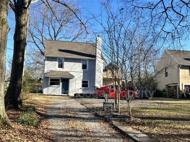 Primary Photo - 310 S Parkdale Ave