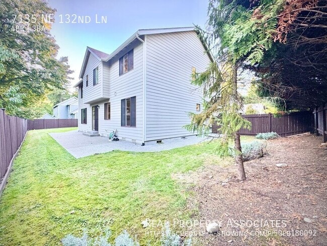 Building Photo - 7135 NE 132nd Ln