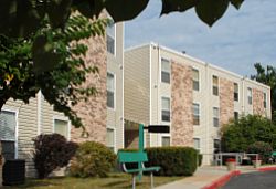 Primary Photo - Lebanon Properties Apartments