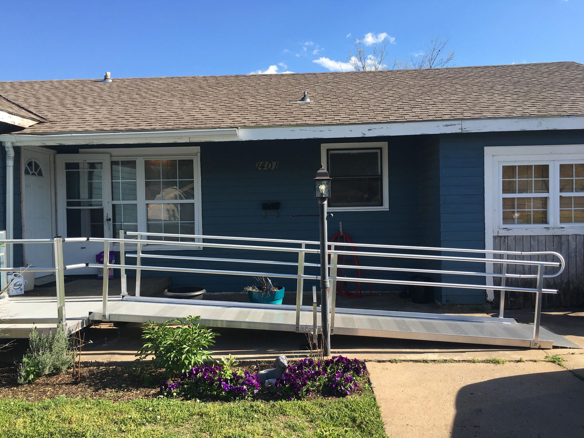 Building Photo - 1401 Hite blvd