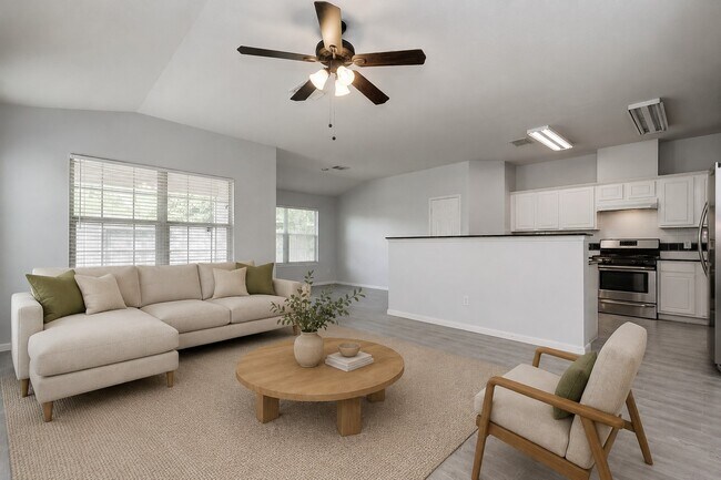 Building Photo - 5506 Gable Meadows Dr