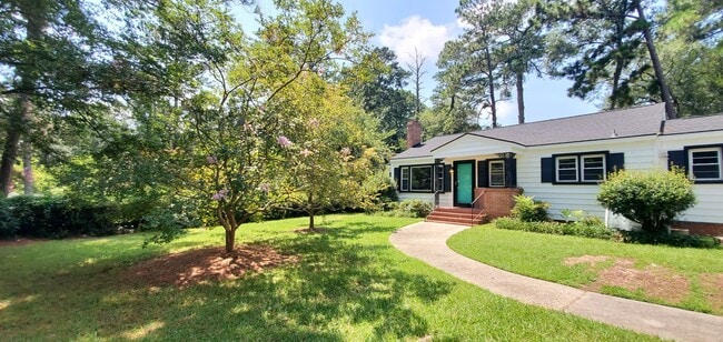 Primary Photo - Haymount Charm Home