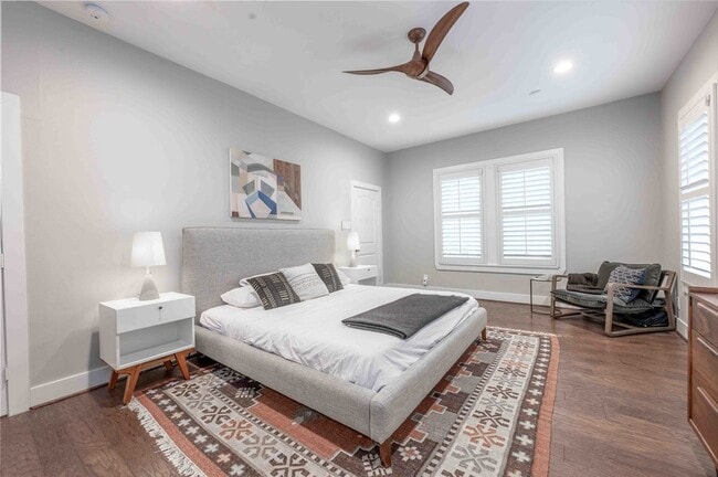 Building Photo - 808 Woodrow St