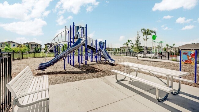 Building Photo - 5024 Wild Senna Blvd