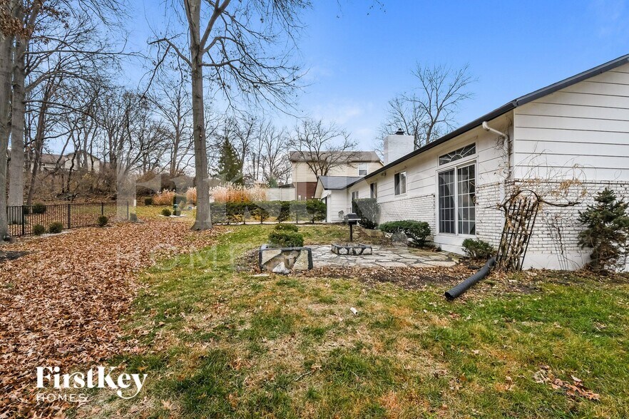 Building Photo - 612 Morewood Ct