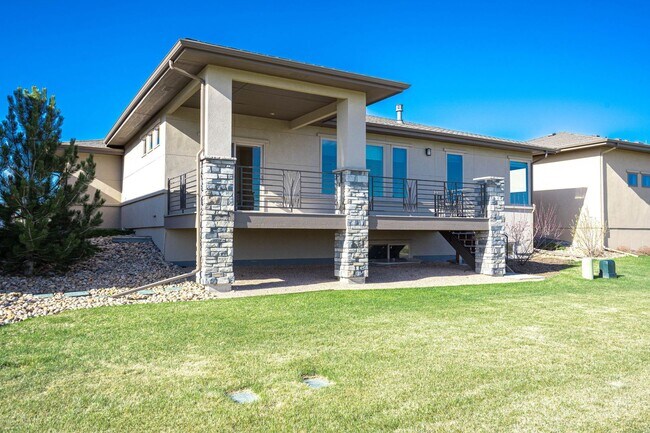 Building Photo - 6928 Summerwind Ct