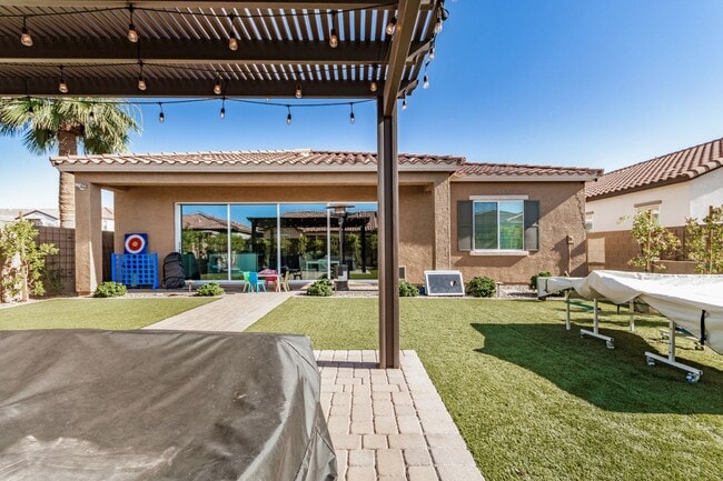 Building Photo - New Rental Listing in Madison Vistas