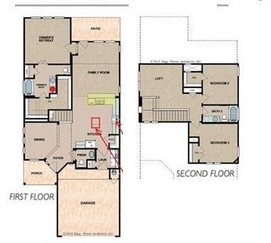 Building Photo - 3651 Sandy Brook Dr