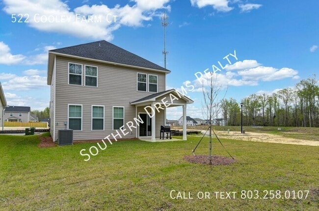 Building Photo - 522 Cooley Farm Ct