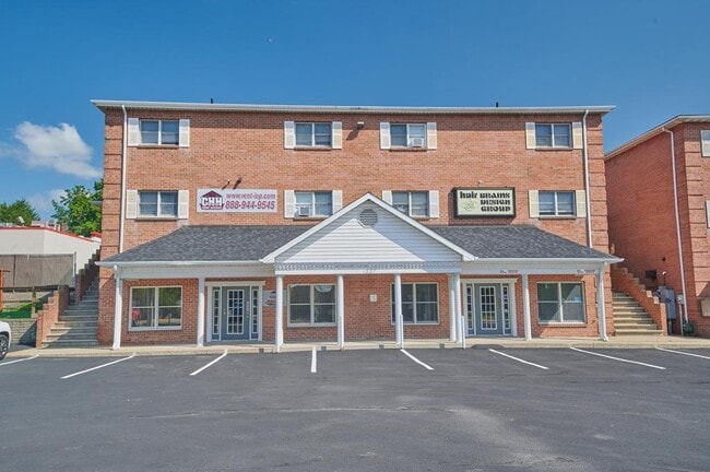 Building Photo - Crimson Hawk Housing