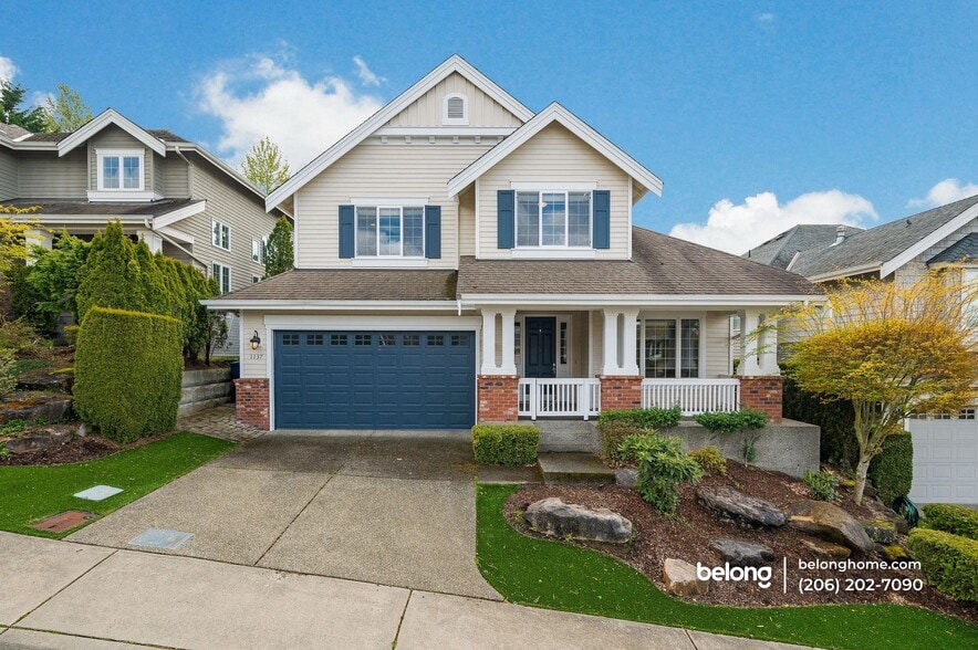 Building Photo - 1137 S 36th Pl